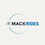 Mack Rides Logo