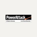 PowerAttack Logo