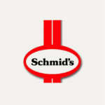 Schmid’s Teig-Spezialitäten Logo